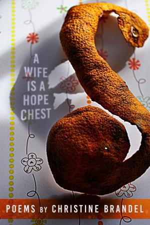 bigCover of the book A Wife Is a Hope Chest: Poems by 