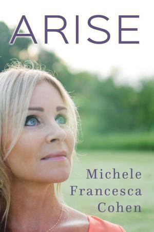 Book cover of ARISE