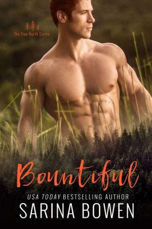 Cover of the book Bountiful by Sarina Bowen, Tanya Eby