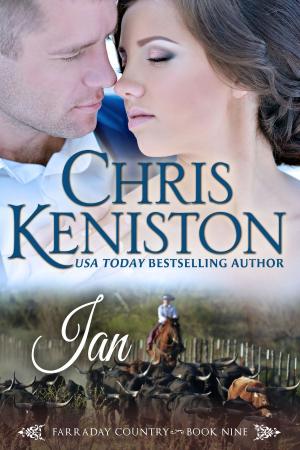 Cover of the book Ian by Chris Keniston