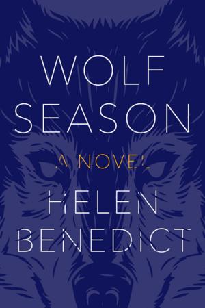 Cover of the book Wolf Season by Maggie Rainey-Smith