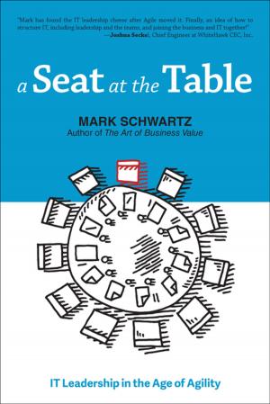 Cover of A Seat at the Table