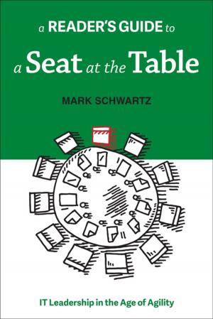 Cover of A Reader's Guide to A Seat at the Table