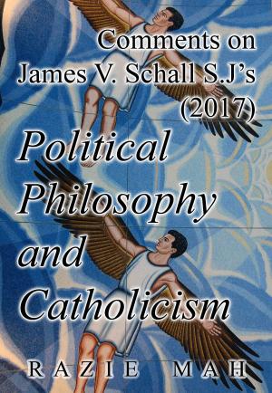 Cover of the book Comments on James V. Schall S.J.’s (2017) Political Philosophy and Catholicism by Melissa A. Hanson