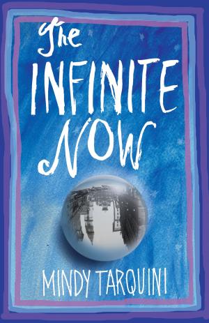 Cover of the book The Infinite Now by Gena Showalter