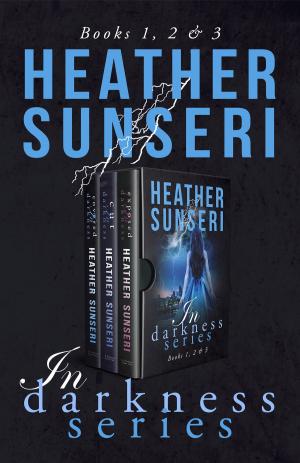 Cover of the book In Darkness Series: Books 1, 2 and 3 by Heather Sunseri