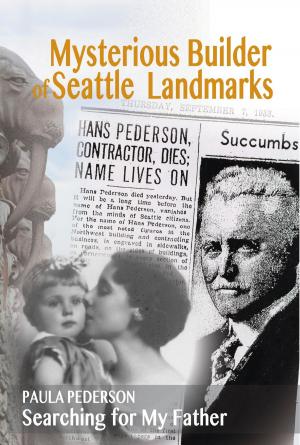 Book cover of Mysterious Builder of Seattle Landmarks