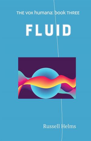 Cover of the book Fluid by Christopher Chambers