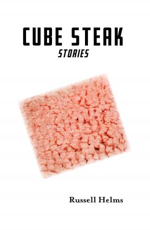 Cover of the book Cube Steak by Hank Lazer