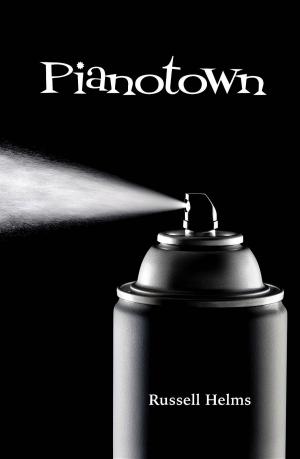 Cover of the book Pianotown by RJ Castiglione