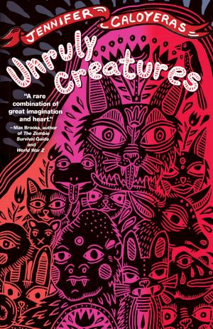 Cover of the book Unruly Creatures by Frances H. Whipple, Elleanor Eldridge