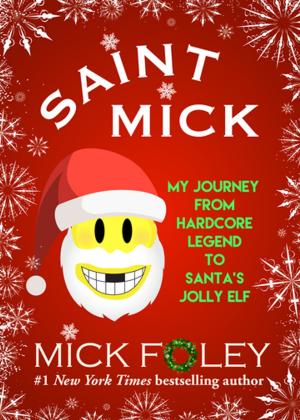 Book cover of Saint Mick