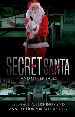 Cover of the book Secret Santa and Other Tales by Ric Wasley