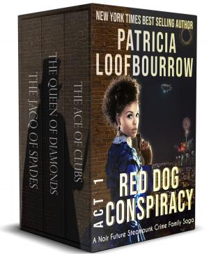 Cover of Red Dog Conspiracy, Act 1