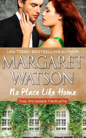 Cover of the book No Place Like Home by Elizabeth Ann West