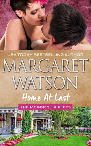 Cover of the book Home at Last by Margaret Watson