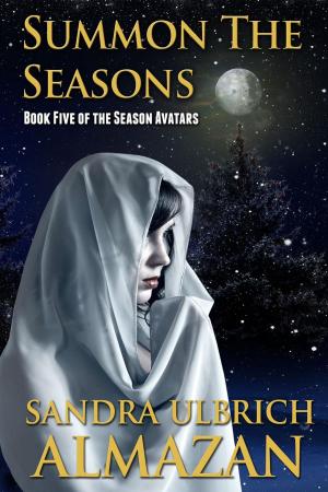 Book cover of Summon the Seasons