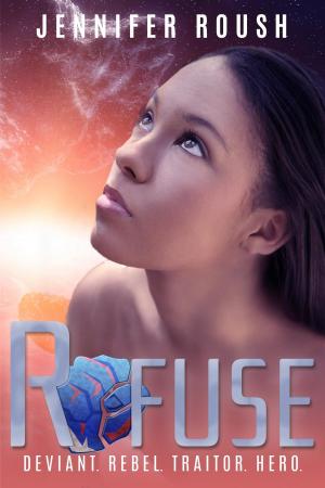 Cover of the book Refuse by Joseph Barone