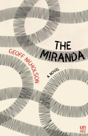 Book cover of The Miranda