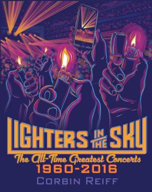 Cover of Lighters in the Sky