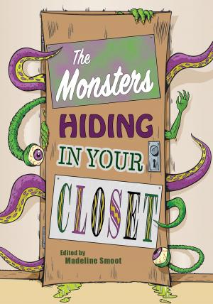 bigCover of the book Monsters Hiding in Your Closet by 