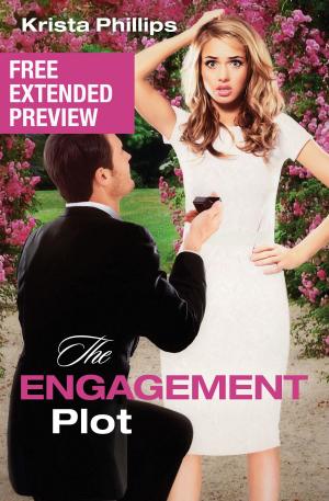 Cover of the book The Engagement Plot Free Extended Preview by Olivia Newport