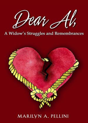 Cover of the book Dear Al, by Tina Rose
