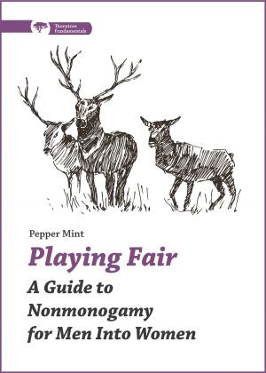 bigCover of the book Playing Fair by 