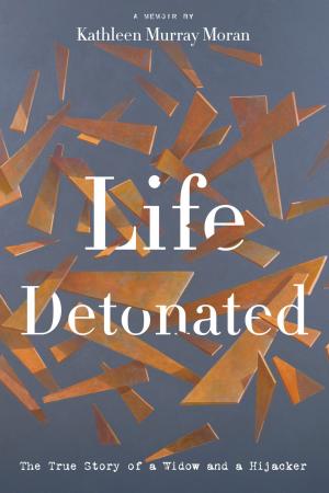 Cover of the book Life Detonated by Camille DeAngelis