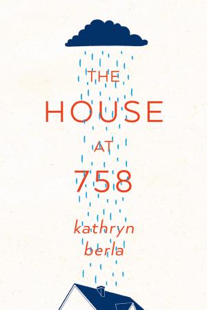 bigCover of the book The House at 758 by 