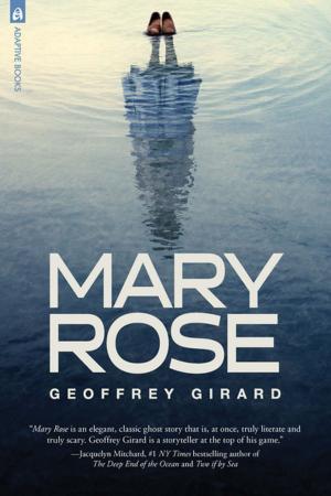 Cover of the book Mary Rose by J.T. Krul
