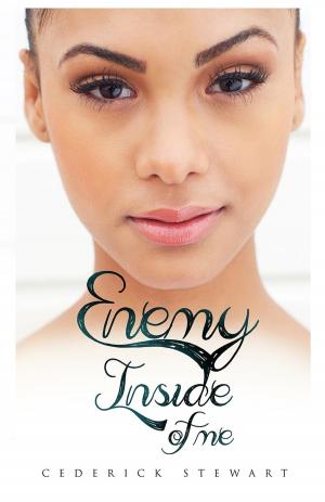 Cover of Enemy Inside of Me