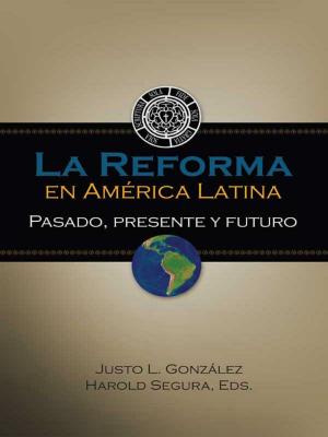 Cover of La Reforma en América Latina