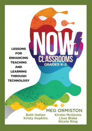 Cover of the book NOW Classrooms, Grades K-2 by Nathan D. Lang-Raad, Robert J. Marzano