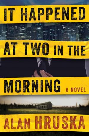 Cover of the book It Happened at Two in the Morning by Karin Esterhammer