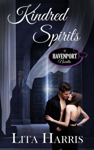 Cover of the book Kindred Spirits by Ruth A. Casie, Lita Harris, Emma Kaye, Nicole S. Patrick, Julie Rowe