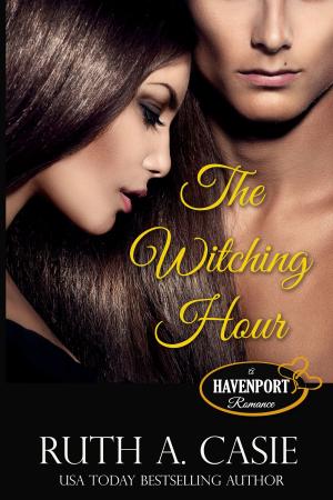 Cover of the book The Witching Hour by S. J. Ryan