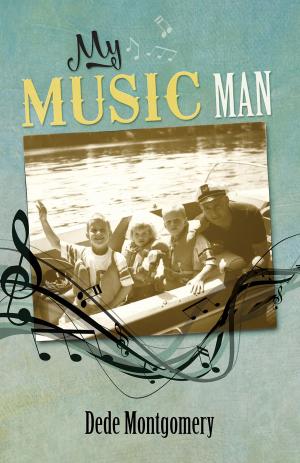 Cover of the book My Music Man by Jody Klaire