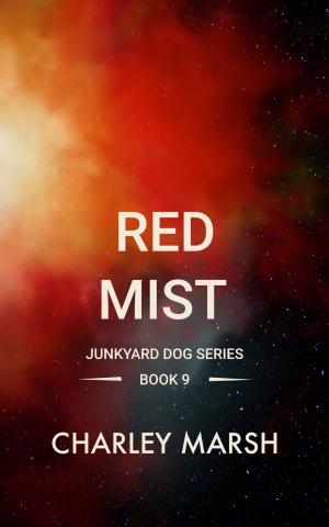 Cover of the book RED MIST by M.E. Owen
