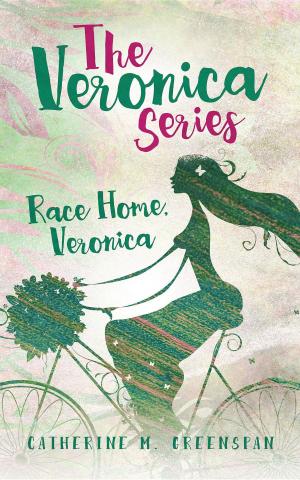 bigCover of the book Race Home, Veronica by 