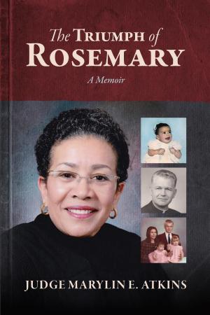 Cover of the book The Triumph of Rosemary by Jan Bruce, Andrew Shatte, Ph.D., Adam Perlman, MD/MPH