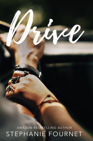 Cover of the book Drive by C. Mercedes Wilson
