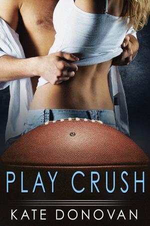 Book cover of Play Crush