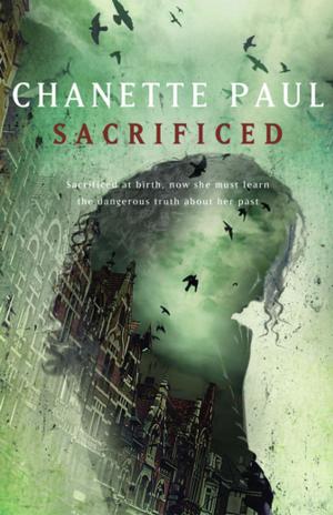 Cover of the book Sacrificed by Graham Wilson
