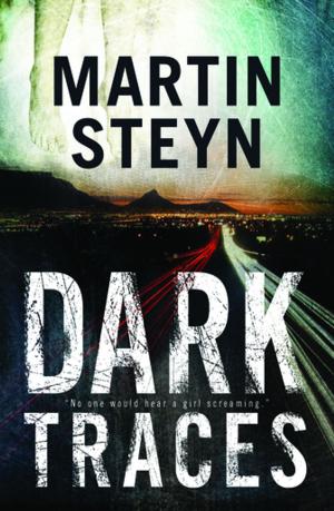 Book cover of Dark Traces