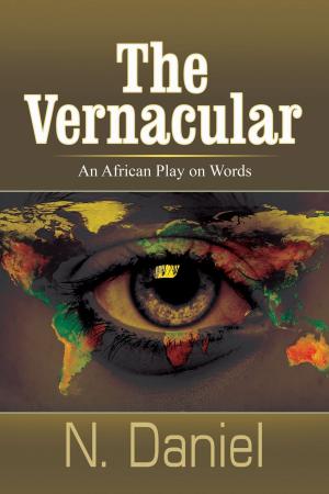 Cover of the book The Vernacular by Bonnie Brennen