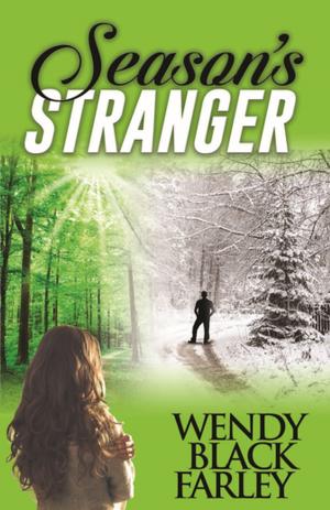 Cover of the book Season’s Stranger (A Novel) by Fredrick K. Ezeji-Okoye