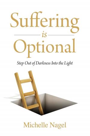 Book cover of Suffering is Optional