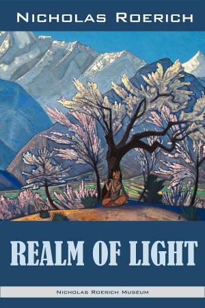 Book cover of Realm of Light