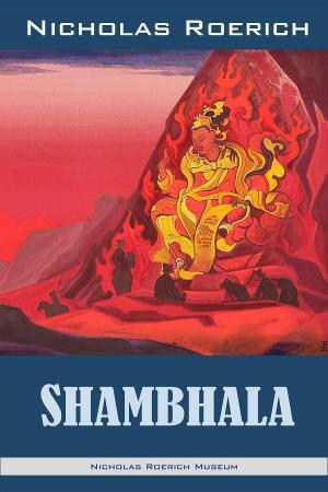 Book cover of Shambhala